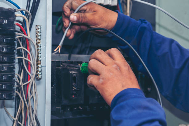 Best Electrical System Inspection  in Stacy, MN