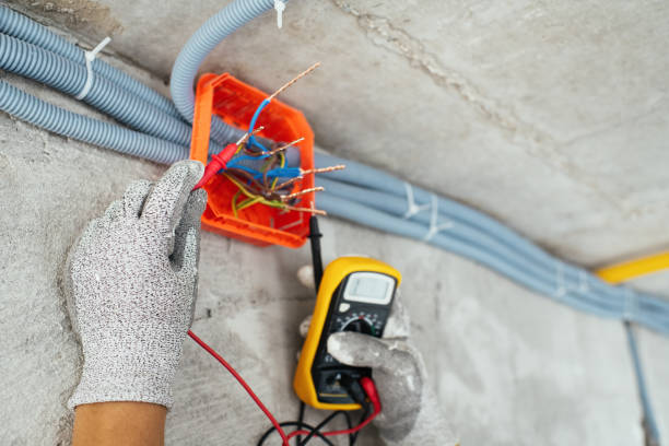 Best Electrician for Home Renovation  in Stacy, MN